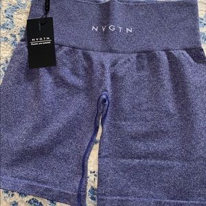 nvgtn pro shorts medium NWT